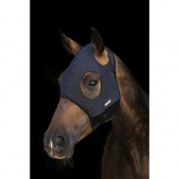 LAMI-CELL ``TITANIUM`` FLY MASK