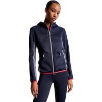 TOMMY HILFIGER LONDON SOFTSHELL JACKET