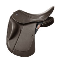 STÜBBEN REVsport Saddle Dressage